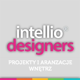 Intellio Designers projektowanie wnętrz studio projektanci wnętrz