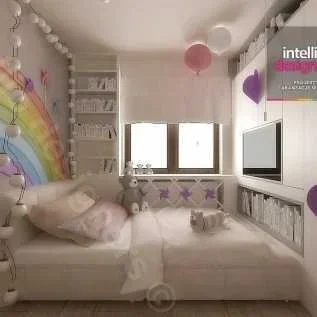 Pokój dziewczynki - Lampki cotton balls, lampki baloniki firma Brokis, pokój księżniczki, Meble dziecięce, Meble dla dziewczynki, biurko dla dziecka