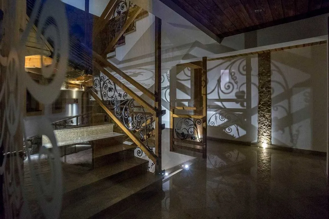 Rezydencja Tatry - luksusowe apartamenty