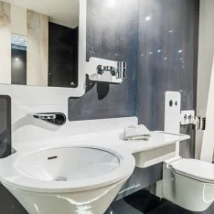 Intellio designers projektowanie łazienek spa. Nowoczesne i ponadczasowe wnętrza łazienek.